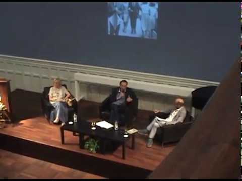 Los Libros: Entrevista a Curro Vázquez
