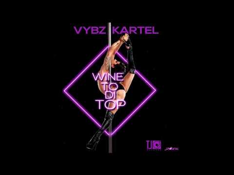 Vybz Kartel - Whine To Di Top
