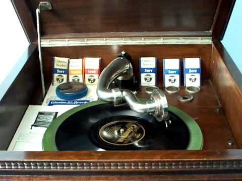 Columbia Viva-tonal - Old Man Sunshine (Little Boy Blue Bird) - Columbia 1621-D