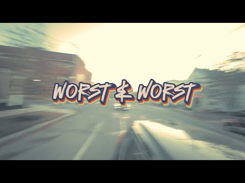 YVN Chris - Worse & Worse