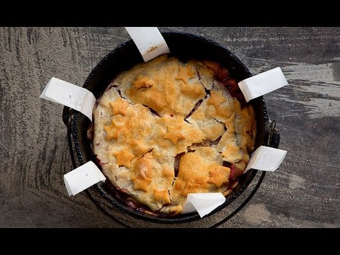 download lagu mp3 mp4 Dutch Oven Pie Recipe, download lagu Dutch Oven Pie Recipe gratis, unduh video klip Dutch Oven Pie Recipe