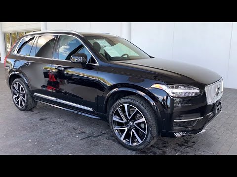 2019 Volvo XC90 Bonita Springs, East Naples, North Naples, City of Naples, FL 15711A