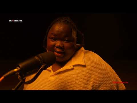 MC Caro - Liberia La Ur Mate | An X Session