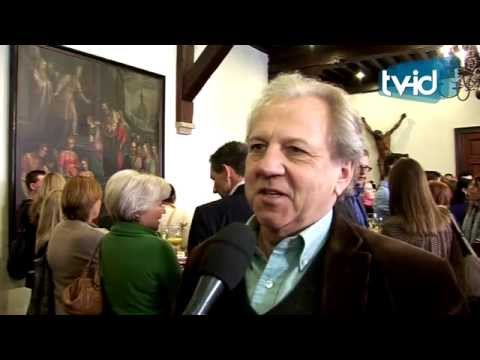 Bakken met Roger Van Damme