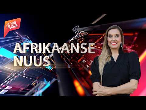 11 Junie 2026 Afrikaanse Nuus