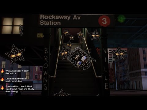 CoachDaGhost - Body 4 Body [Official Music Video]