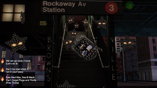 CoachDaGhost - Body 4 Body [Official Music Video]