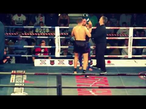 Max Baumert vs. Valdet Gashi -Merseburg-