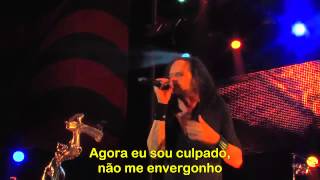 Korn -  Chaos Lives In Everything - Tradução