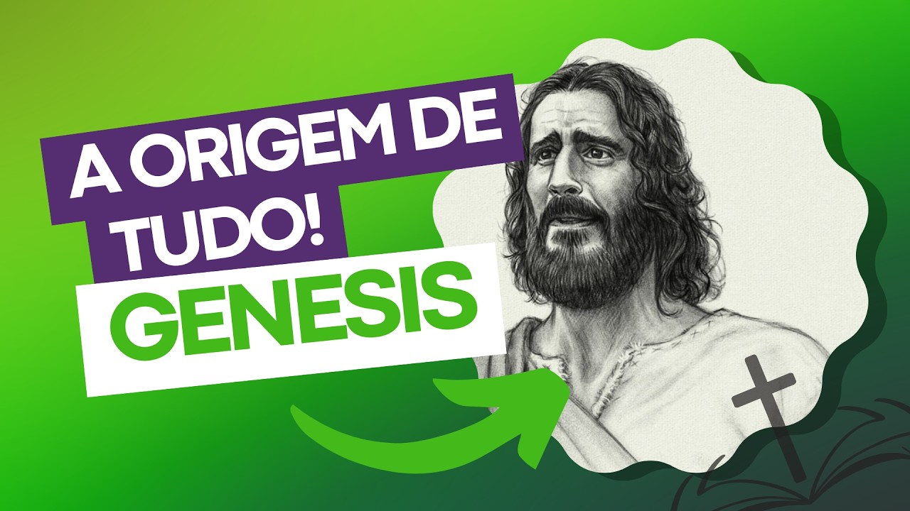 Como Deus Criou o Mundo?