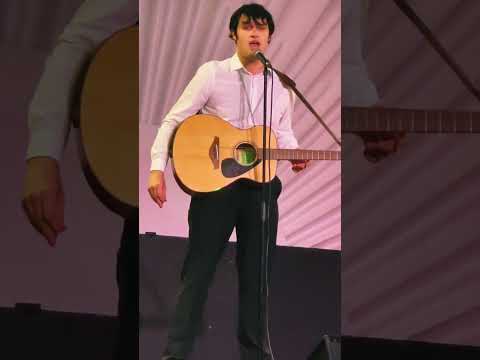 Louis Brown ETA #elvis #elvispresley #eta #elvispresleyfan #theking @louisaselvis1321