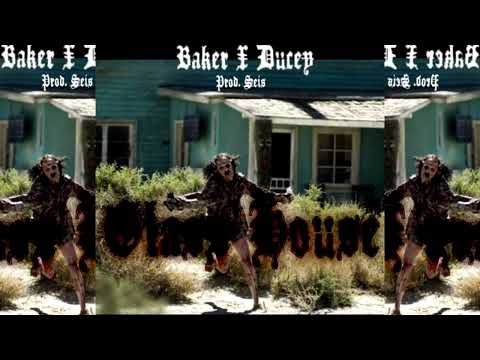 Baker Ya Maker x Ducey - Glass House (Prod. Seis)