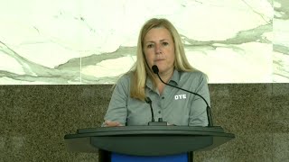 DTE Energy provides update on power outages -- July 22, 2019