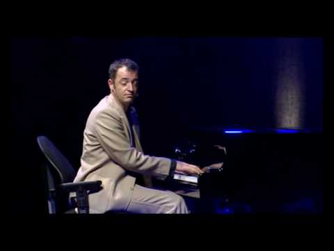 Verliebt - Rainald Grebe
