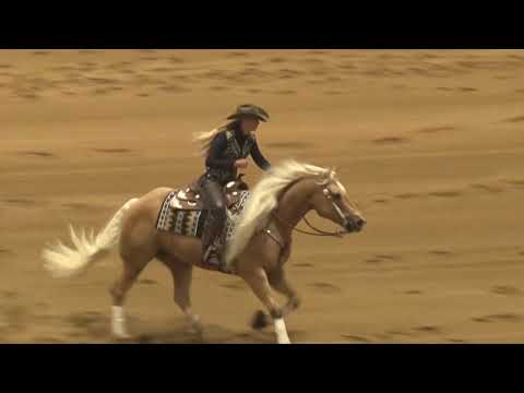 181004 Green Jerri Frerck on Wimpys Yellow Jacket