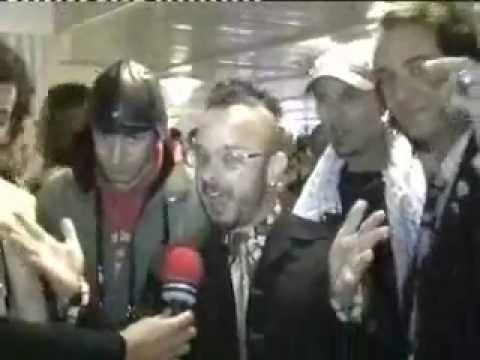 INTERVIEW WITH TEAPACKS (ISRAEL 2007)
