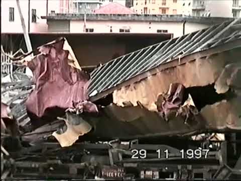 Pontedecimo   The day after