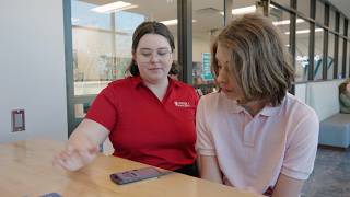 Spaces & Programs | Opelika Public Library