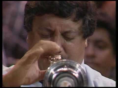 Dizzy Gillespie And The United Nation Orchestra [Part 3/10]