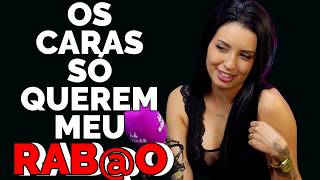 É ISSO QUE ELES MAIS ME PEDEM - ALLEGRA