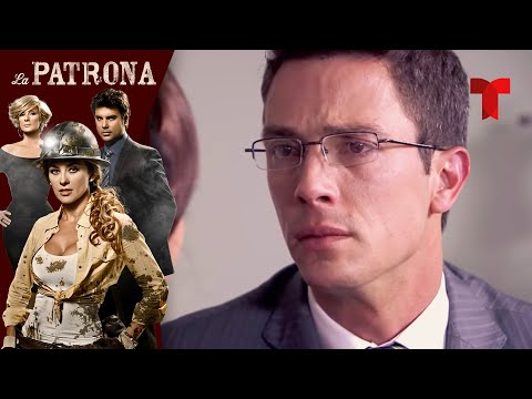 La Patrona | Capítulo 68 | Telemundo