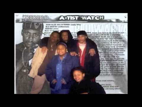 BLU WARTA LIVES 2012