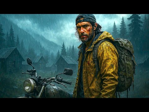 Days Gone Part 36 | Ultra Realistic 4K 60FPS Gameplay Walkthrough (PC) - FULL GAME Series