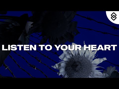 Jasted & Hit Or Miss - Listen To Your Heart (Bass House)
