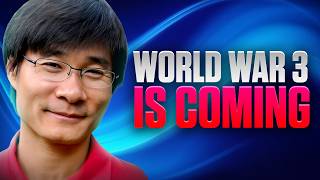 Profesora Jiang Xueqin: El mundo está a punto de cambiar