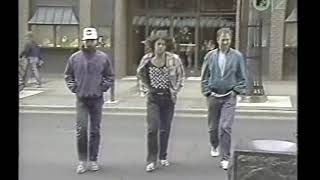 Hüsker Dü - Makes No Sense at All