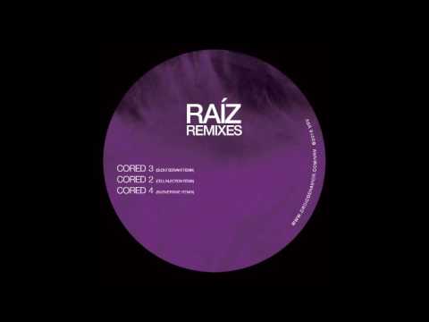 Raiz - Cored 4 (Subversive Remix) [VRV007]