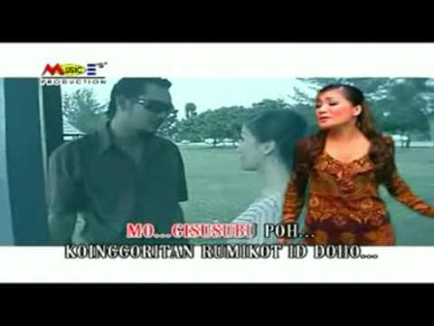 Suhat Nosuhatan Wagu - Ivye Alexandra (HD/Kadazandusun/WideScreen)