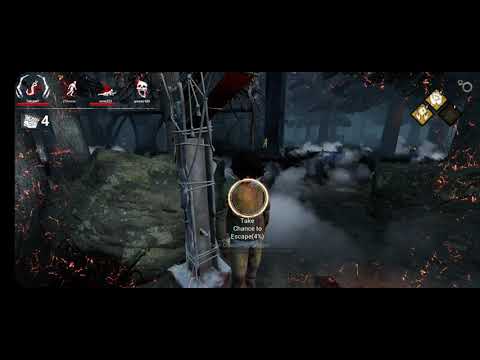 The flash DBD edition