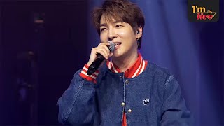 [I'm LIVE] DICKPUNKS (딕펑스) & Bicycle Man