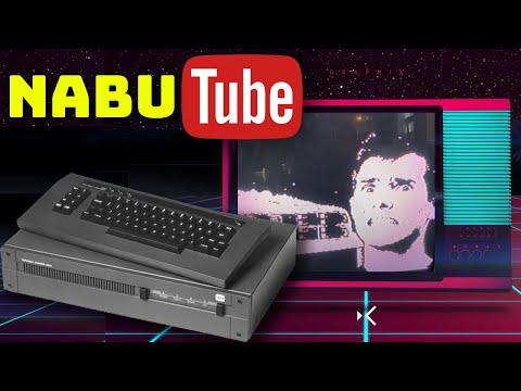 NABU Cam