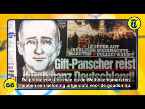 Nieuwsflits 15 December 2011 - Google Shoot View geblokkeerd