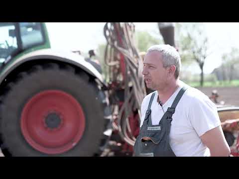 We Are Tempo Farmers – Deutschland: Wendlandt