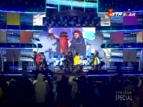 [6-1-22] You Are The One, Show Me Your Love, Twins - Super Junior