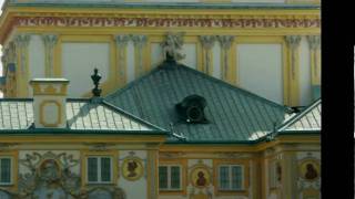preview picture of video 'WILANOW - Palac Krolewski'