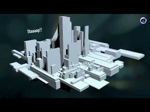 IBC2017 Rewind: Bastien Grivet (Wardenlight Studio) – A Beautiful Accident or How to Play with Chaos