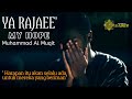 My Hope الله Ya Rajaee Nasheed By Muhammad Al Muqit Sub Indonesia
