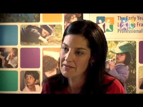 EYLF PLP TAPS -Planning and Documentation - Part 1 of 3