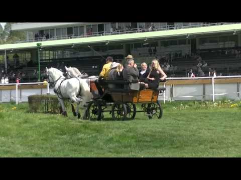 Dostihový spolek Pardubice navazuje spolupráci s radnicemi Pardubického kraje