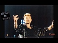 Johnny Hallyday C'est en France
