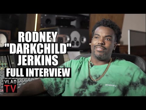 Darkchild on Making Hits for Michael Jackson, Whitney Houston, Beyonce for 25 Years (Full Interview)