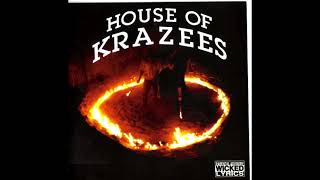 House of krazees diary of a Madman