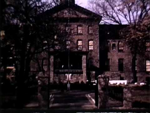Franciscan Friars TOR : Highland Hall Preparatory Seminary home video (circa 1952)