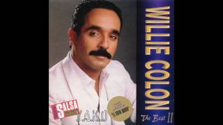 Willie Colon=El Entierro