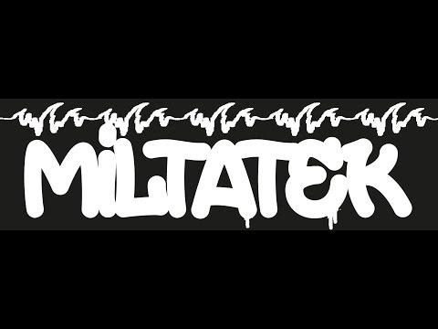 MilTaTeK  Untiteld2009