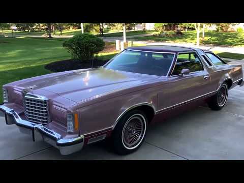 1977 Ford Thunderbird (CC-1098911) for sale in North Royalton, Ohio